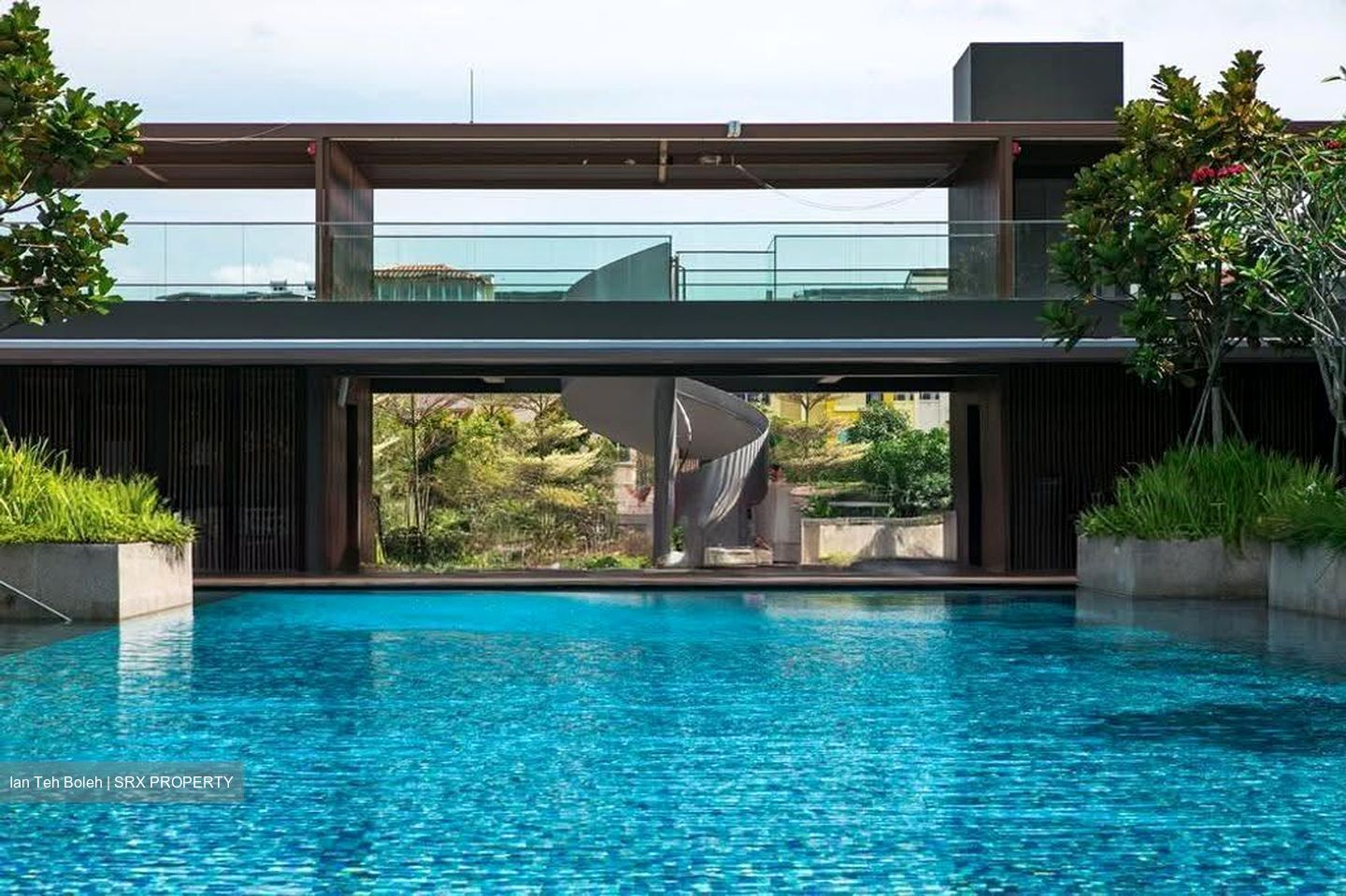 Kandis Residence (D27), Condominium #634179281